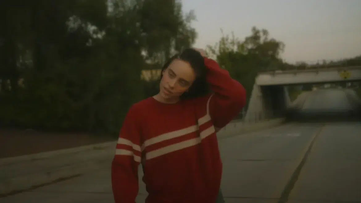 Billie eilish