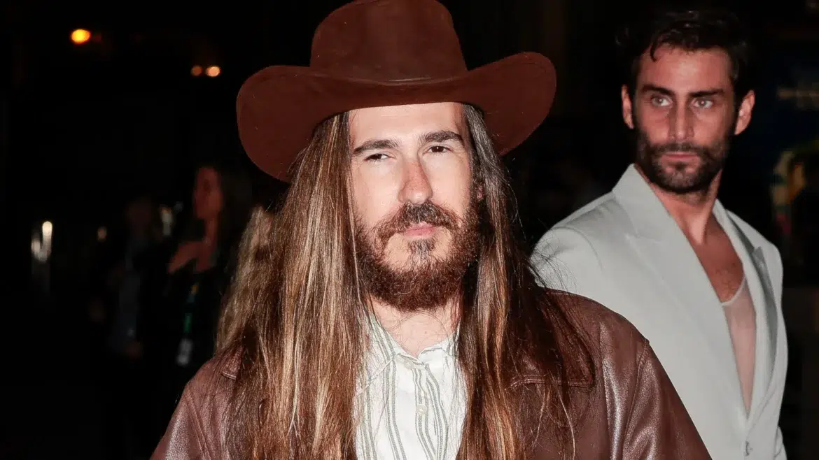 Carlos sadness
