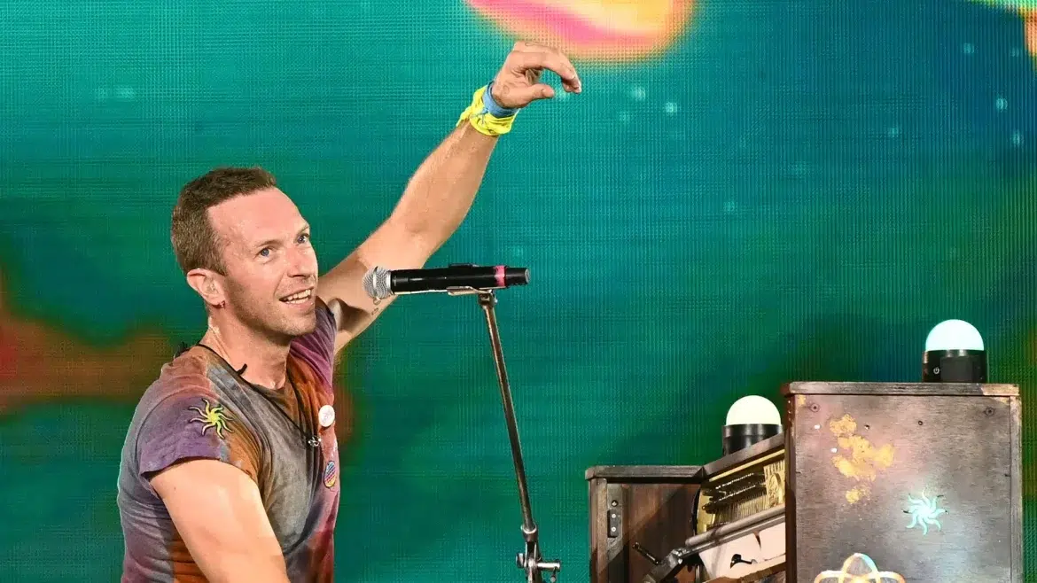 Coldplay