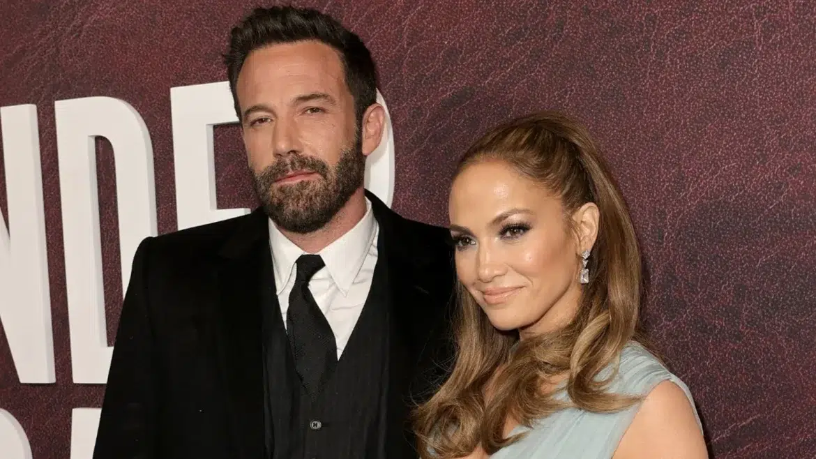 Detalles fiesta post boda jennifer lopez ben affleck cuando sera invitados 97