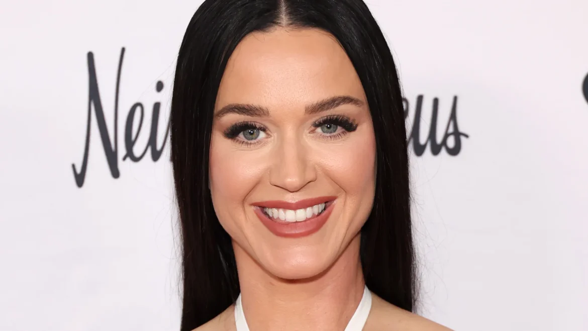 Katy perry