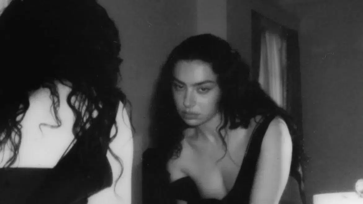 Charli xcx