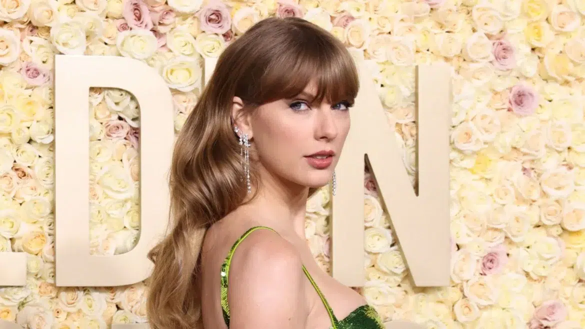 Taylor swift