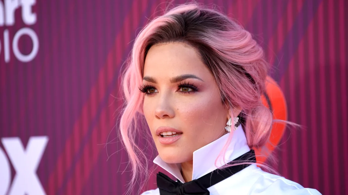 Halsey