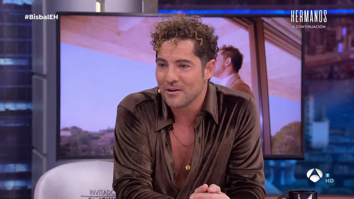 David bisbal