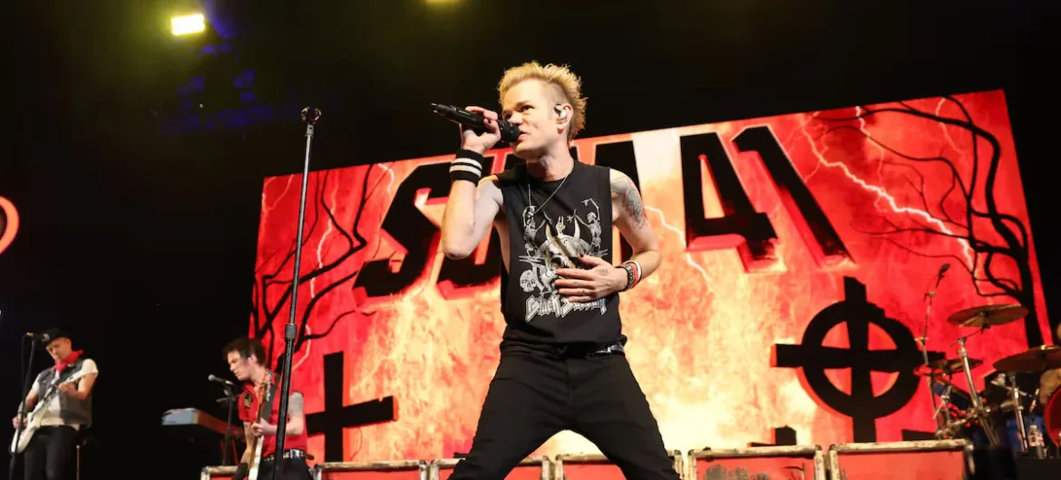 Sum 41