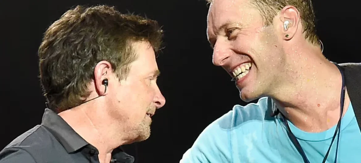 Coldplay