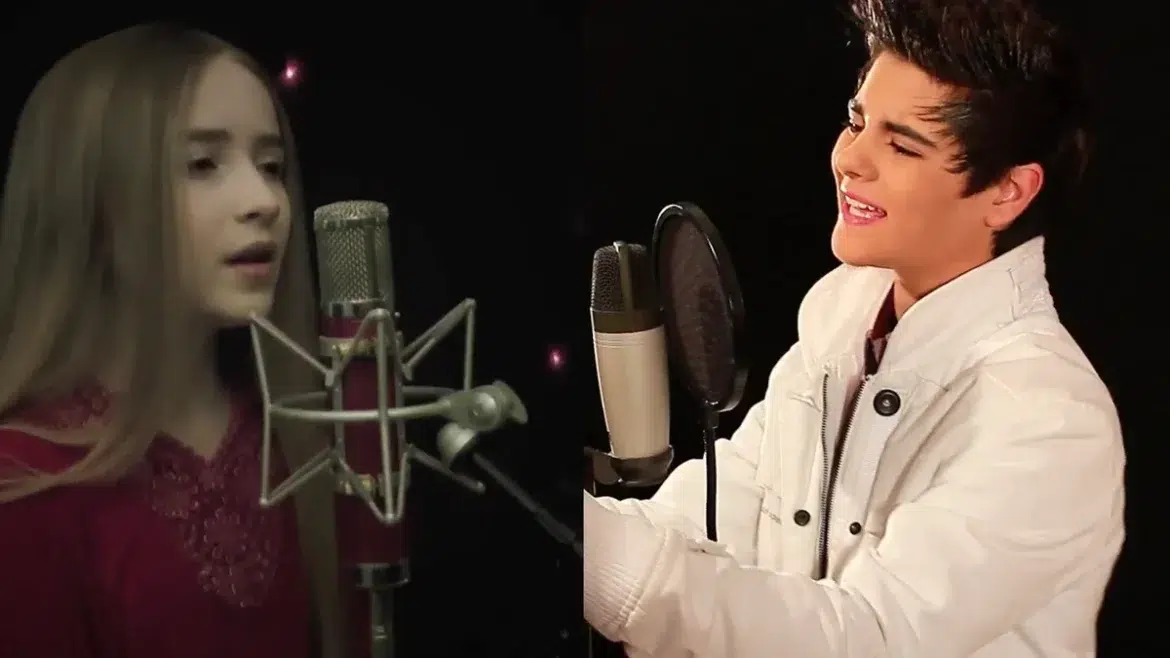 Abraham mateo