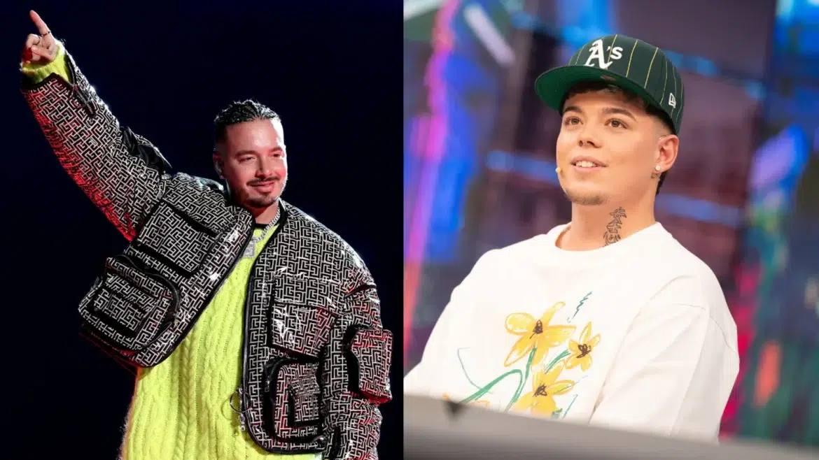 J balvin
