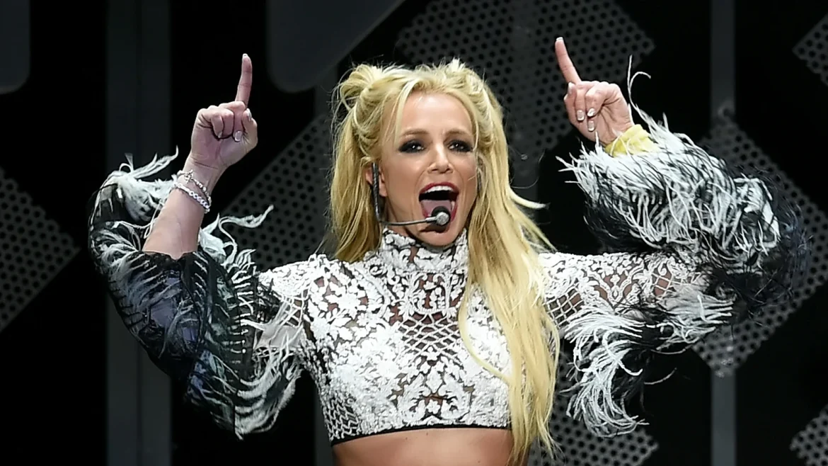 Britney spears