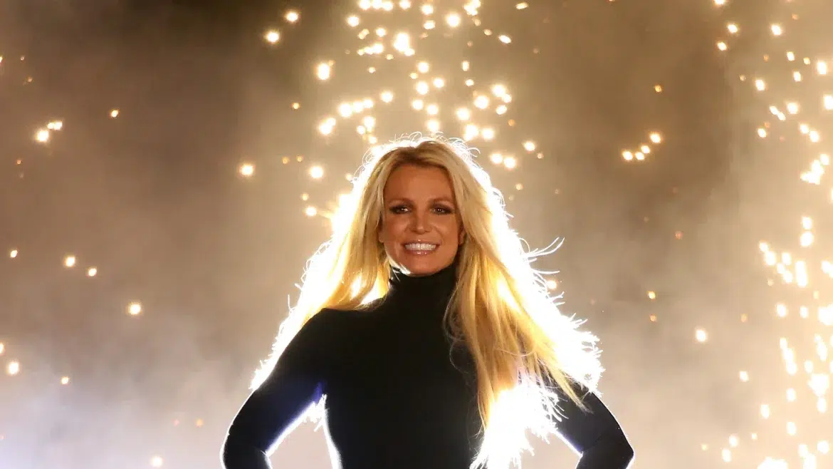 Britney spears