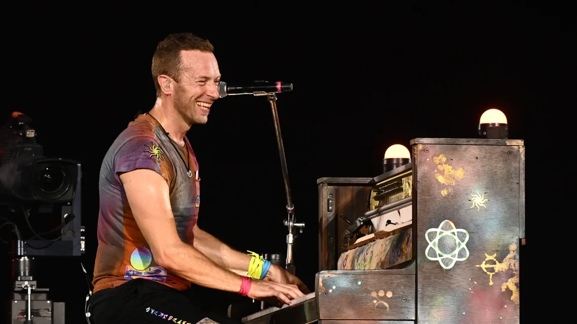 Coldplay