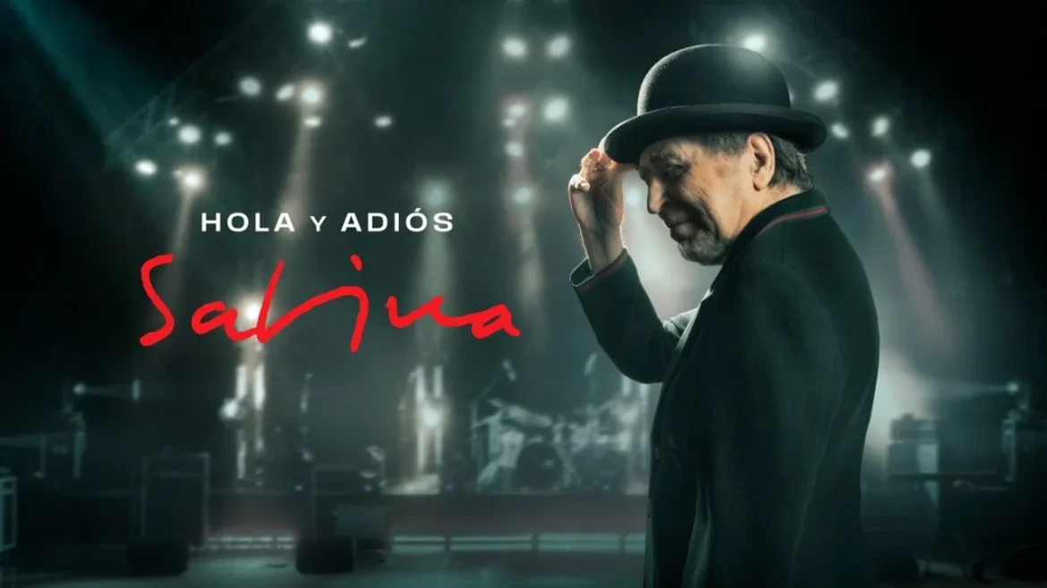 Joaquín sabina