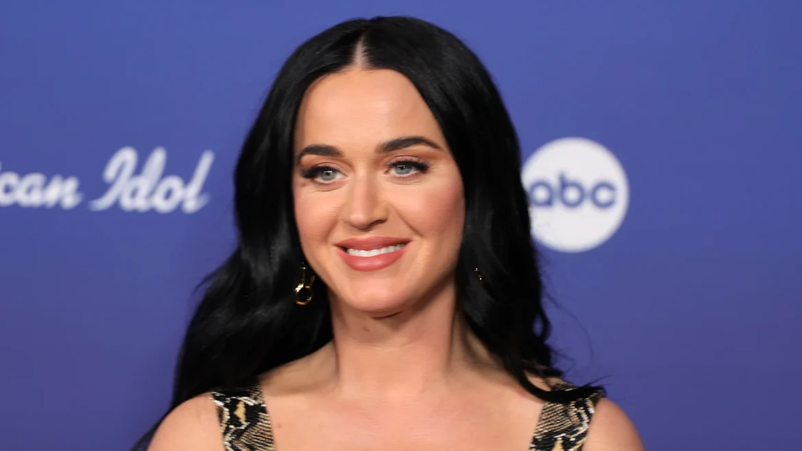 Katy perry