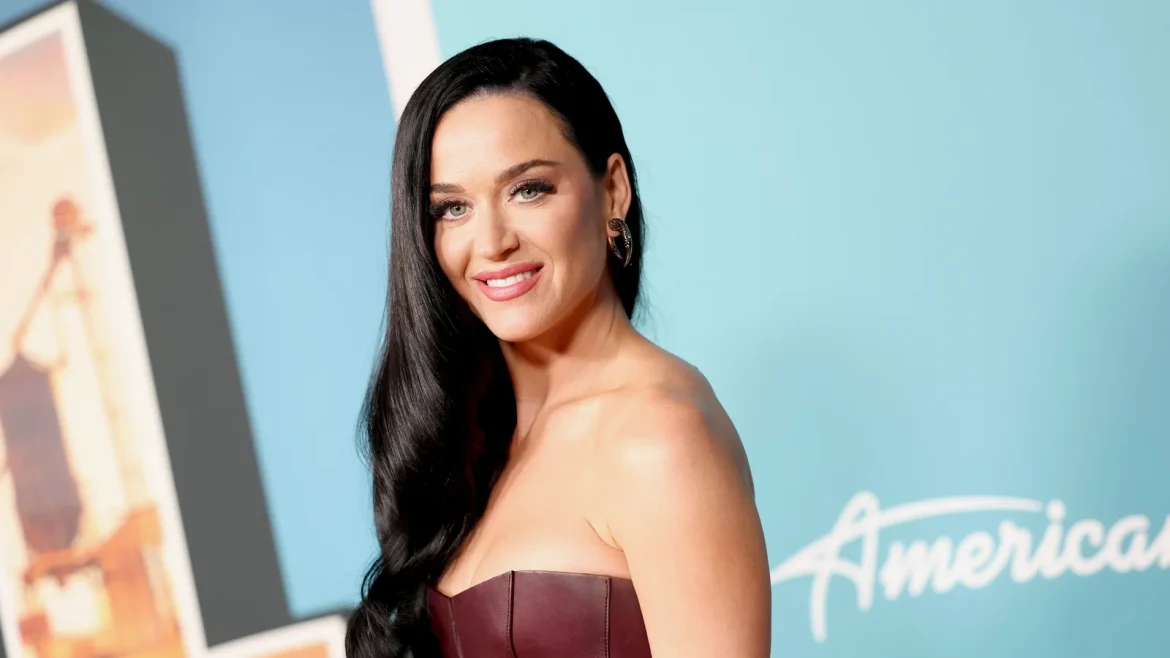 Katy perry
