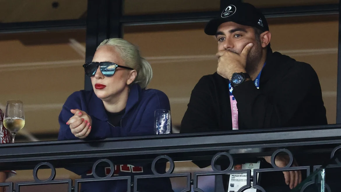 Lady gaga