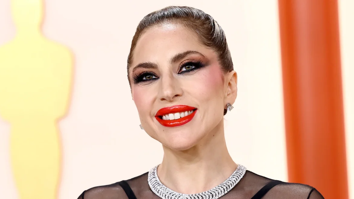 Lady gaga