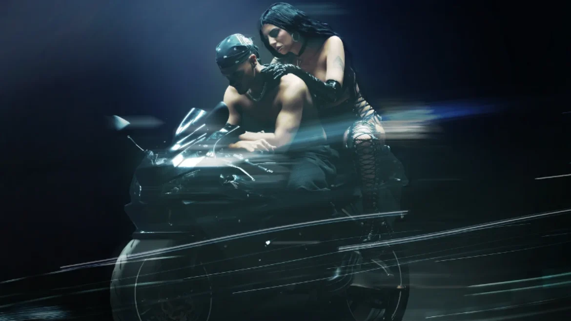 Abraham mateo y naiara