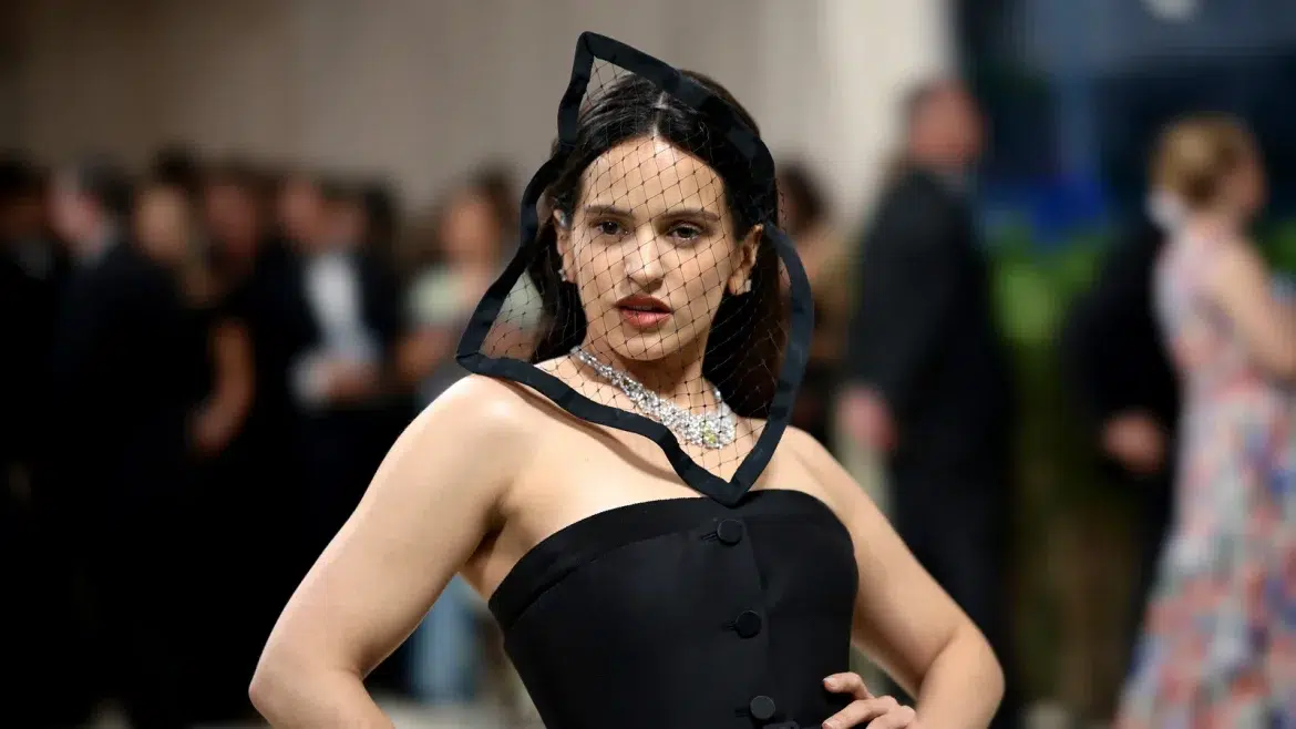 Rosalía