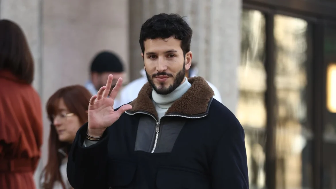 Sebastián yatra