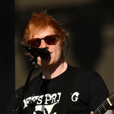 Ed sheeran