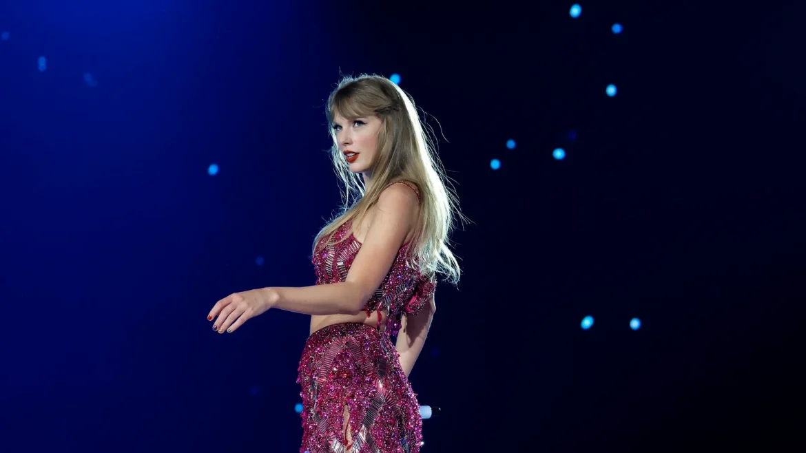 Taylor swift