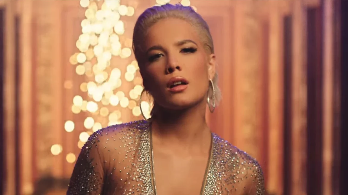 Halsey