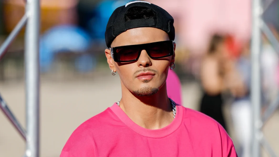 Abraham mateo