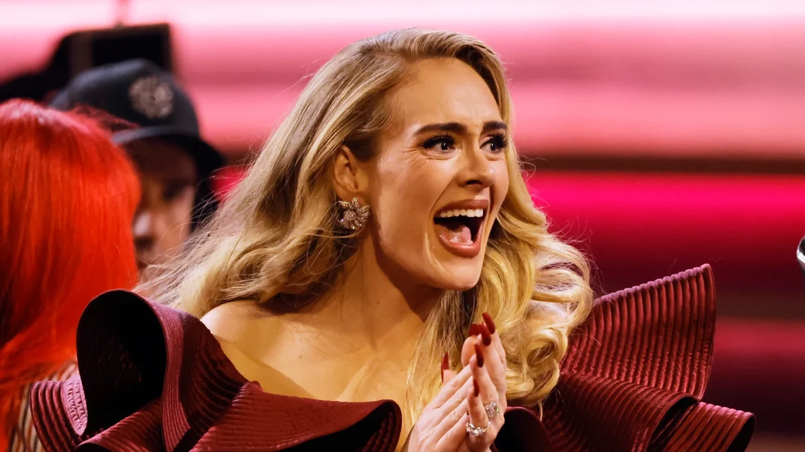 Adele