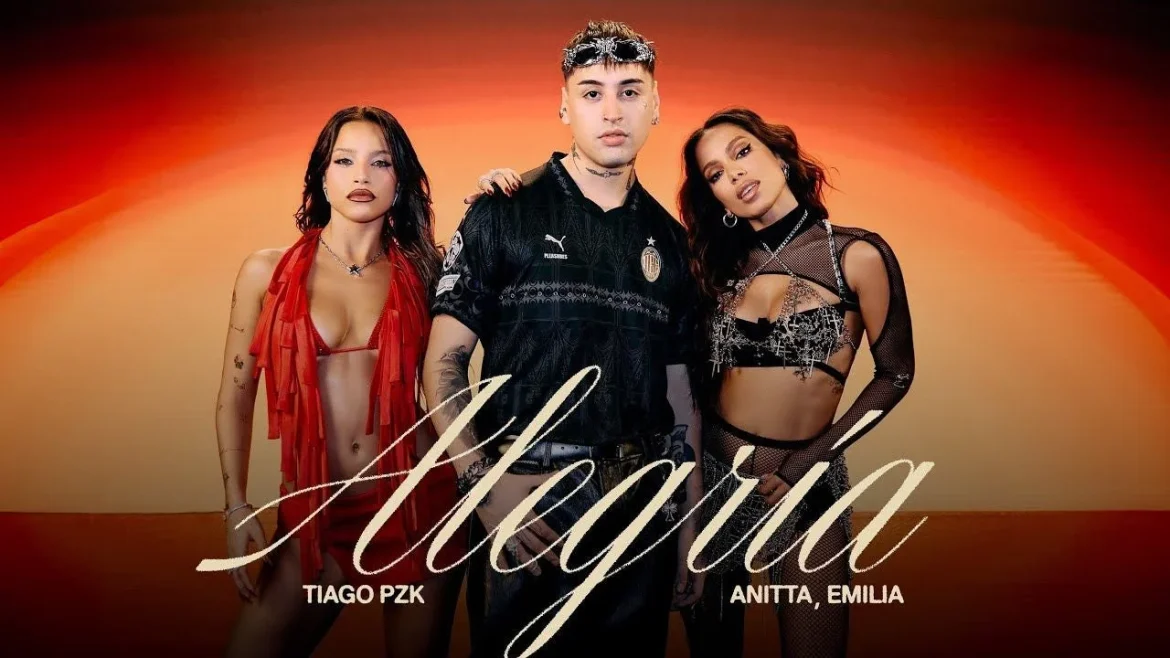 Alegría