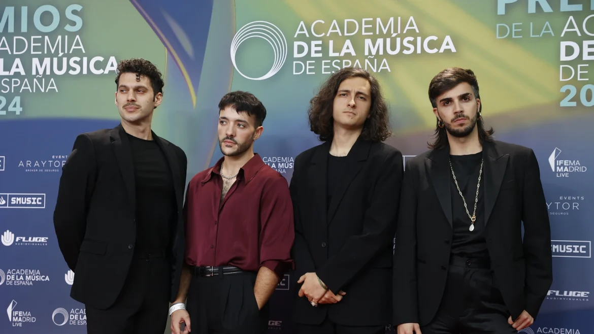 'arde bogotá'