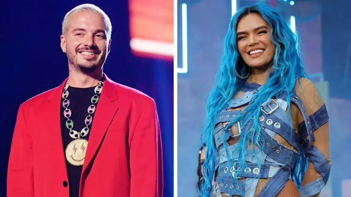 J balvin
