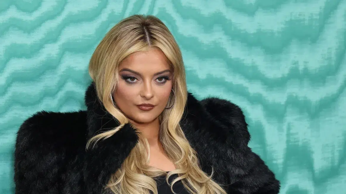 Bebe rexha