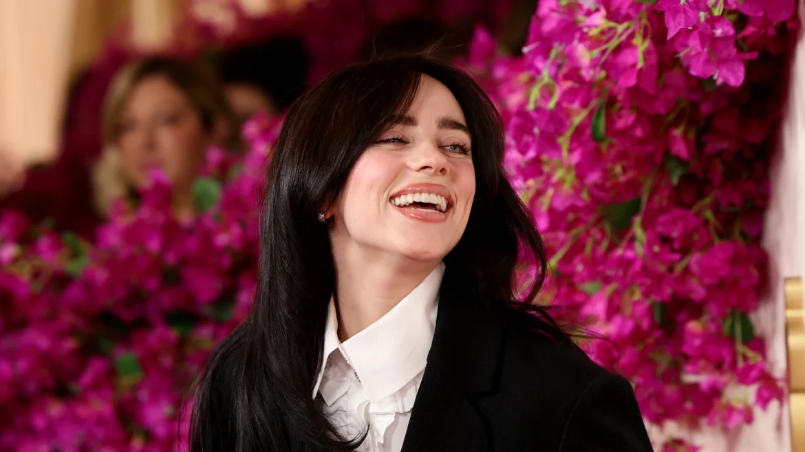 Billie eilish