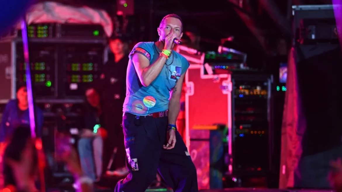 Coldplay
