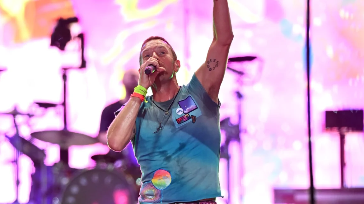 Coldplay