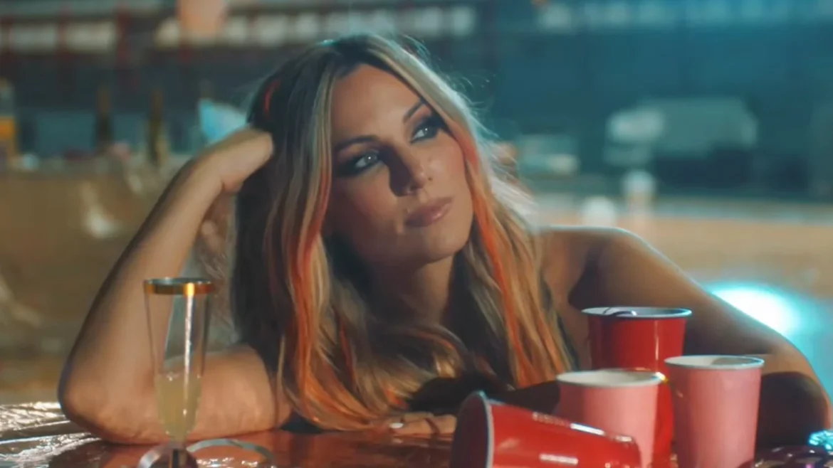 Edurne