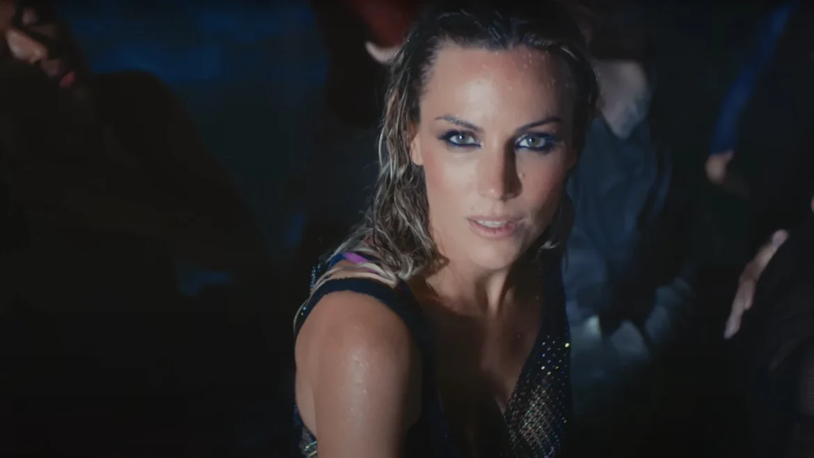 Edurne