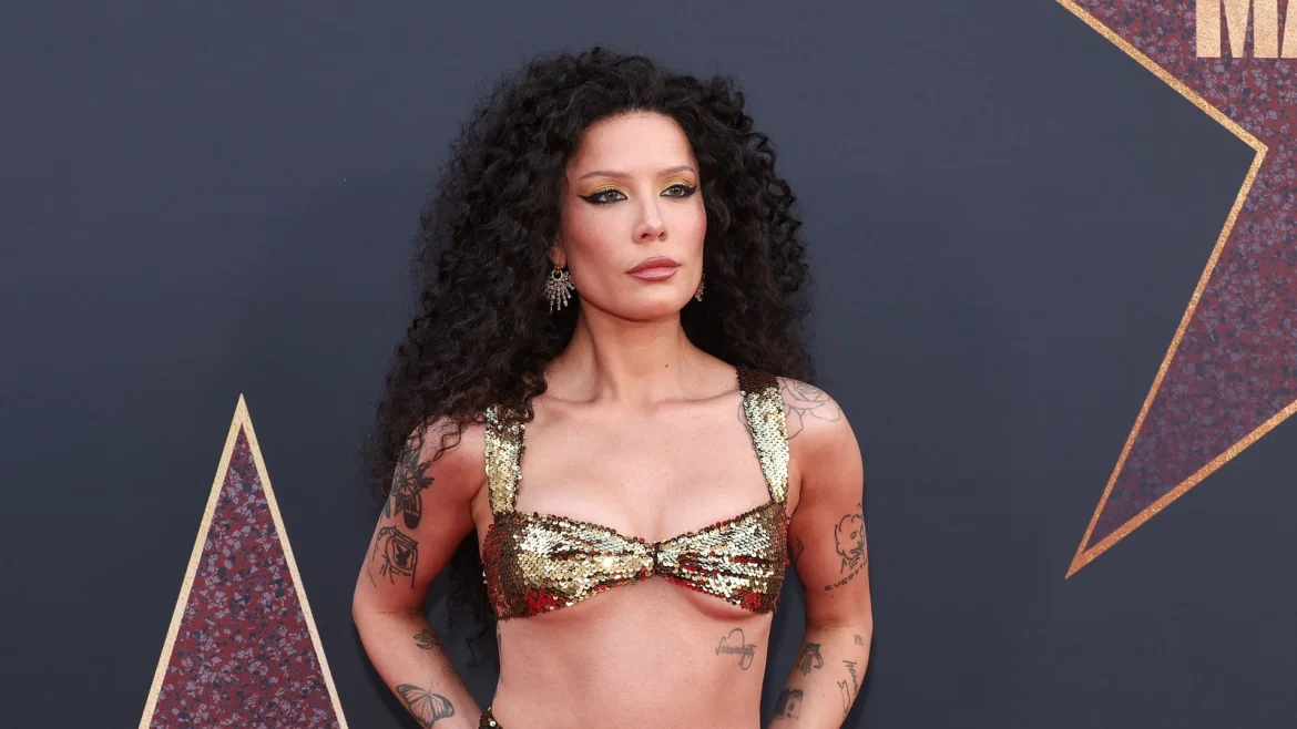 Halsey