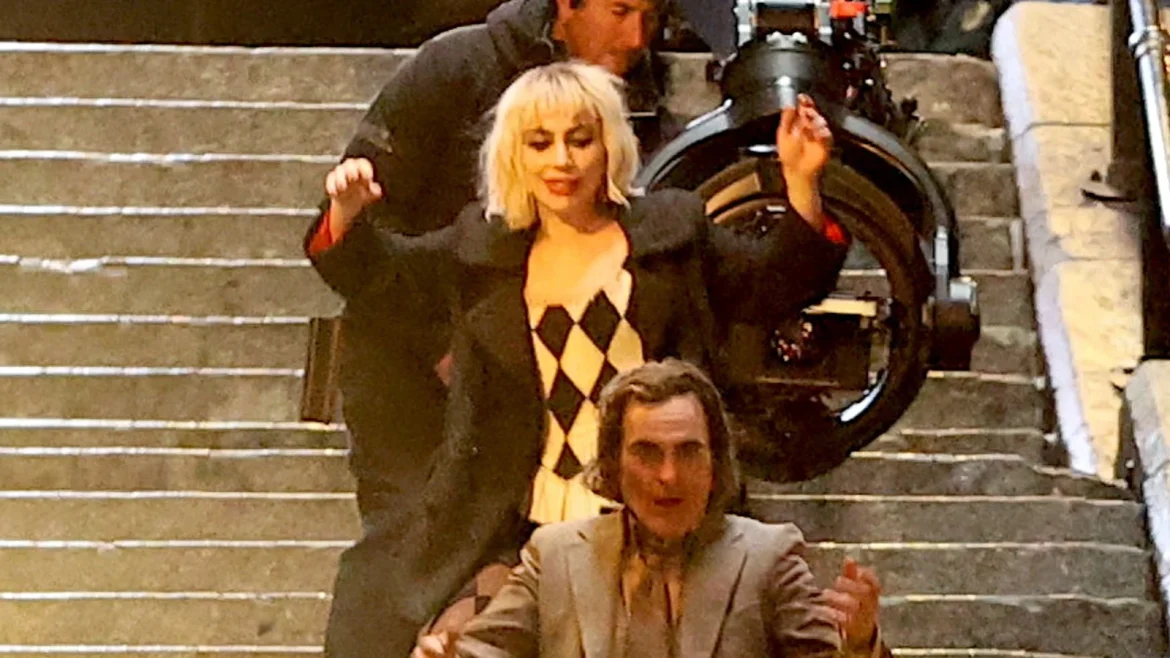 Lady gaga