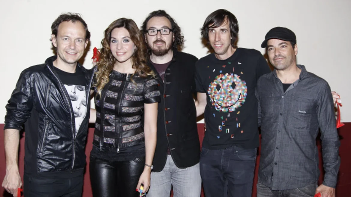 La oreja de van gogh