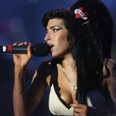 Amy winehouse