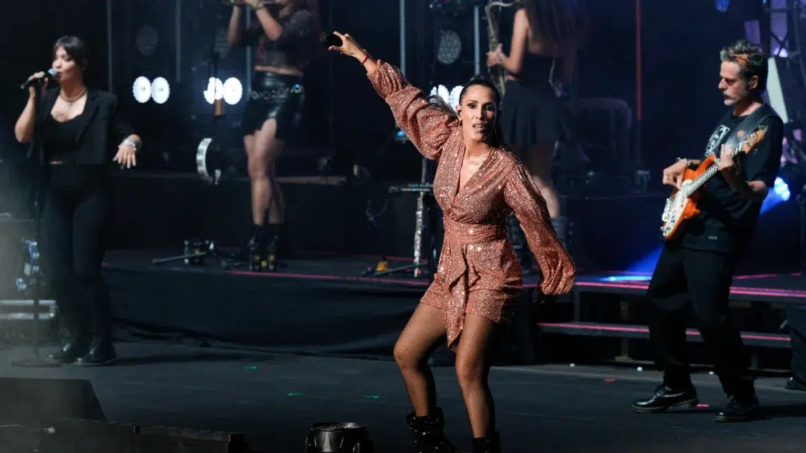 Malú