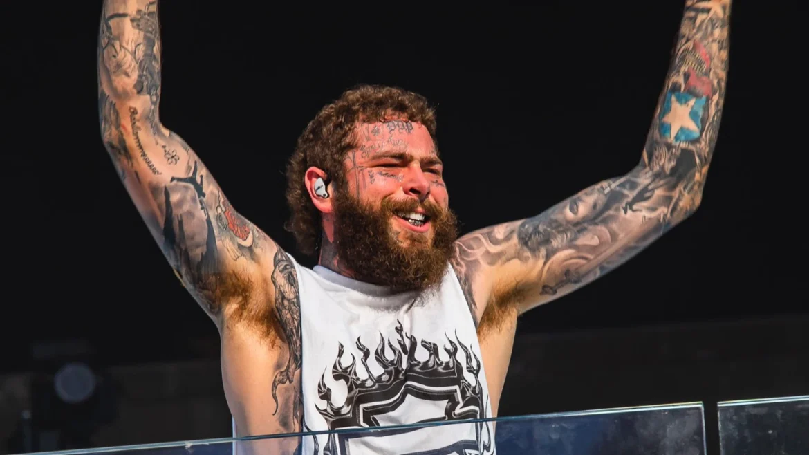 Post malone