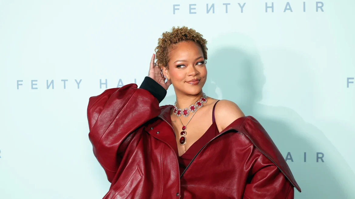 Rihanna