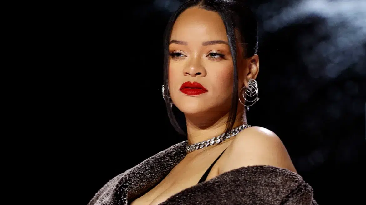 Rihanna