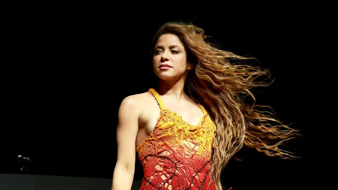 Shakira