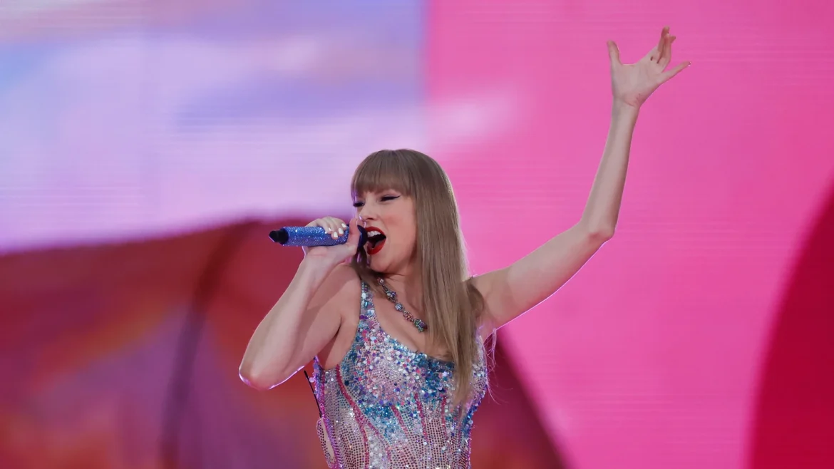 Taylor swift