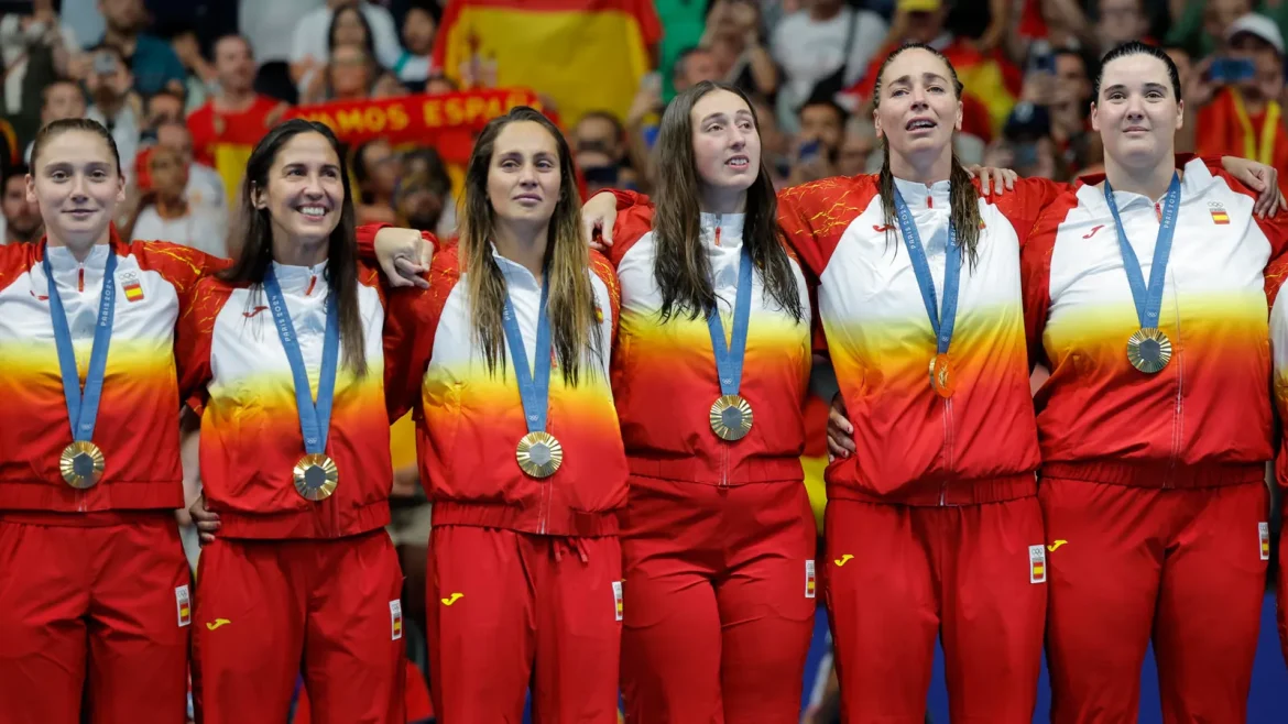 España