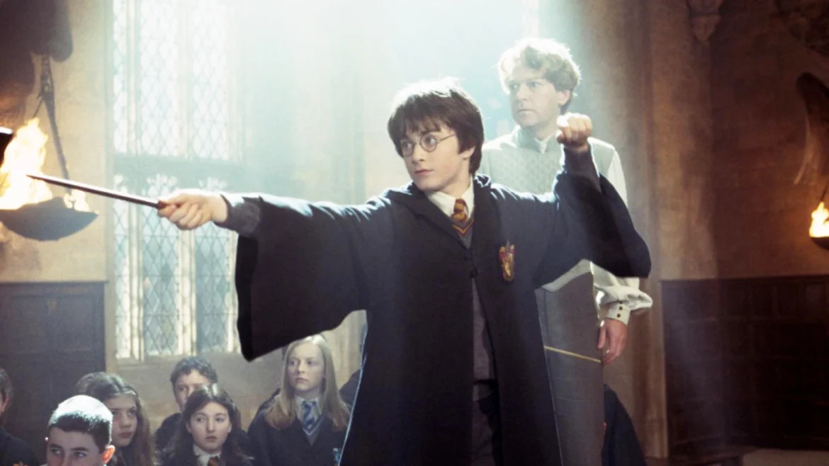 Harry potter